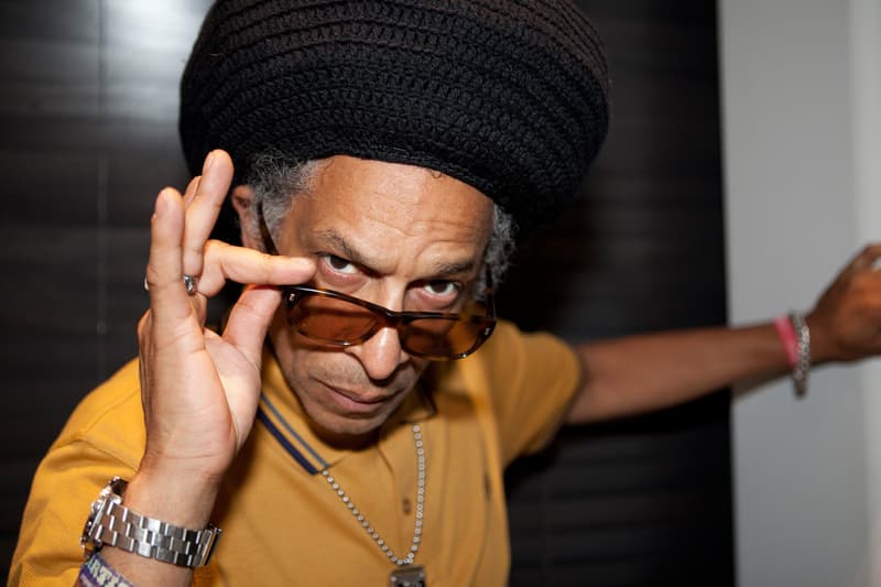 Fred Perry Tokyo 60 週年活動現場回顧！