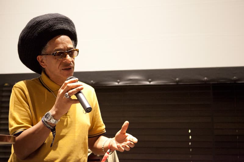 Fred Perry Tokyo 60 週年活動現場回顧！