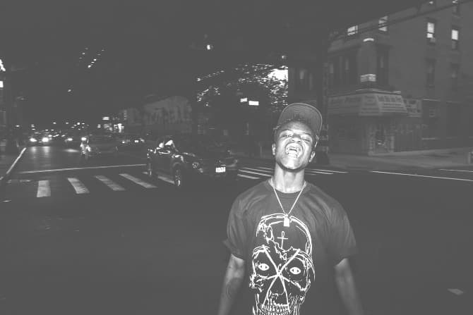 FRESH.i.AM x Mishka 2012 秋季別注系列