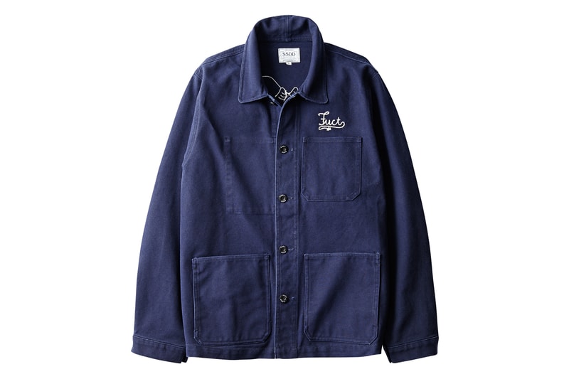 FUCT SSDD 2012 Fall/Winter Collection Drop 2