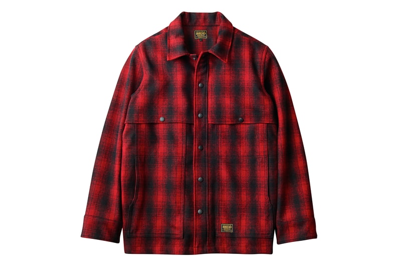 FUCT SSDD 2012 Fall/Winter Collection Drop 2