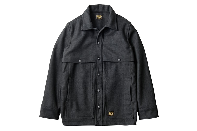 FUCT SSDD 2012 Fall/Winter Collection Drop 2