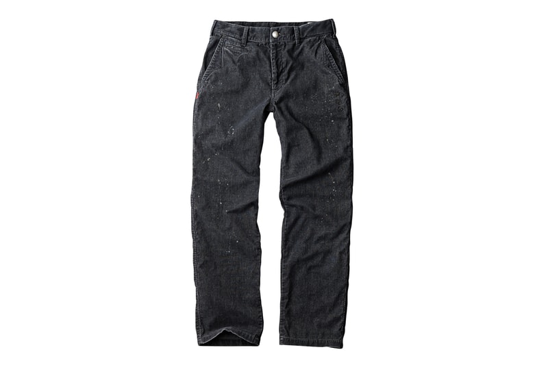 FUCT SSDD 2012 Fall/Winter Collection Drop 2