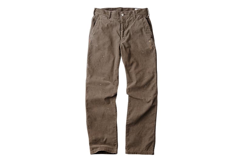 FUCT SSDD 2012 Fall/Winter Collection Drop 2