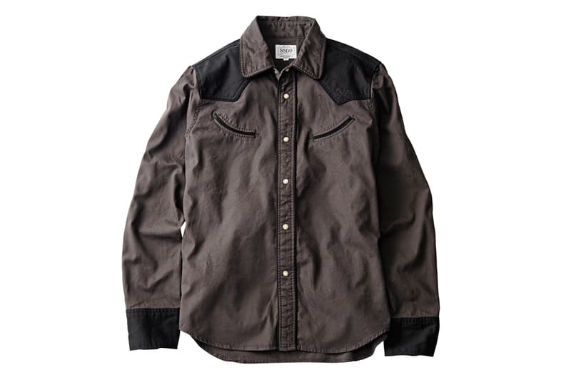 FUCT SSDD 2012 Fall/Winter Collection Drop 2