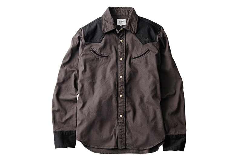 FUCT SSDD 2012 Fall/Winter Collection Drop 2