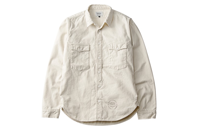 FUCT SSDD 2012 Fall/Winter Collection Drop 2