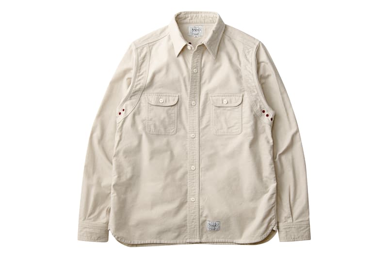 FUCT SSDD 2012 Fall/Winter Collection Drop 2