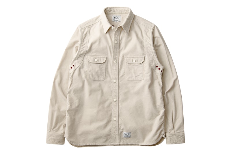 FUCT SSDD 2012 Fall/Winter Collection Drop 2