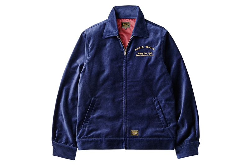 FUCT SSDD 2012 Fall/Winter Collection Drop 2