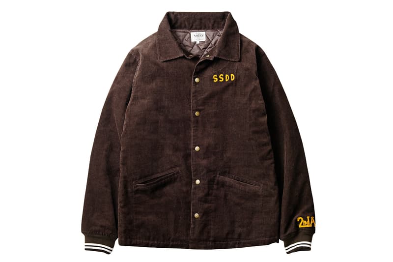 FUCT SSDD 2012 Fall/Winter Collection Drop 2