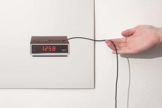 創意産品設計師 Finn Magee  推出 Functional Posters 功能性藝術海報作品