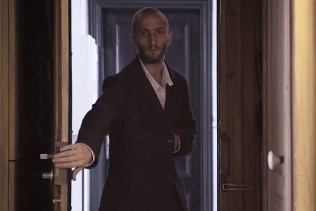 Garbstore 2012 秋冬系列 Video