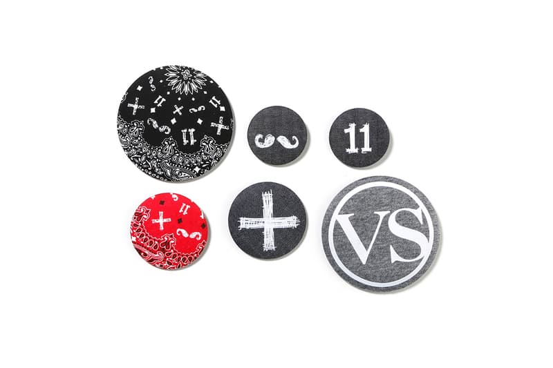 Grasshopper 草蜢 x izzue 2012 秋冬別注系列