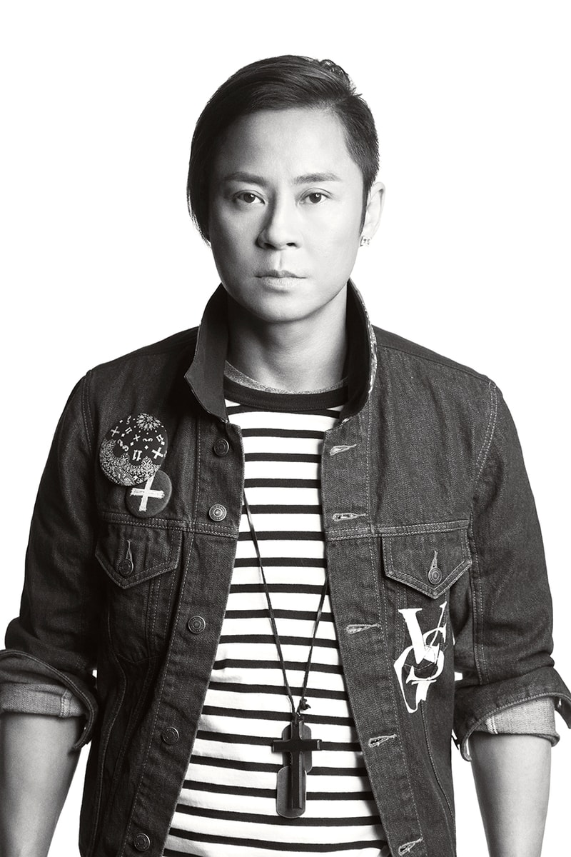 草蜢 演繹 Grasshopper  x izzue 2012 秋冬聯名別注系列