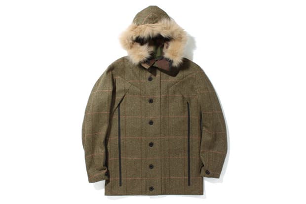 Griffin 2012 秋冬單品系列