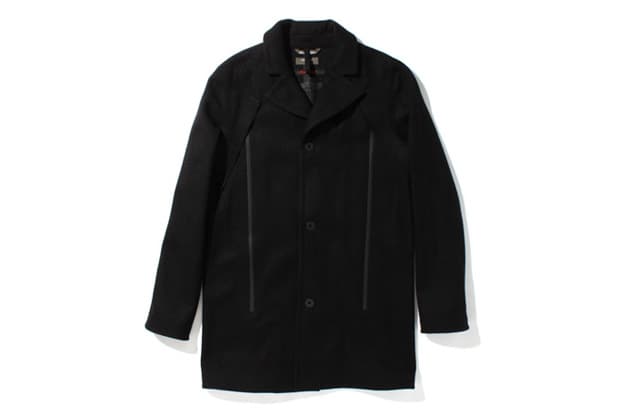 Griffin 2012 秋冬單品系列