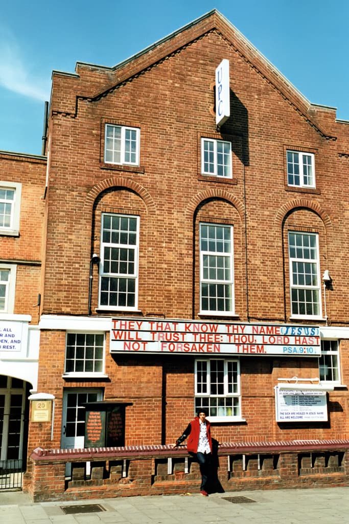 GRIND： Supreme 2012 秋冬形象造型型錄