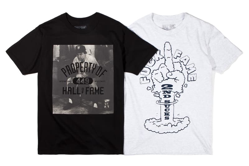 Hall of Fame 2012 Fall/Winter Collection