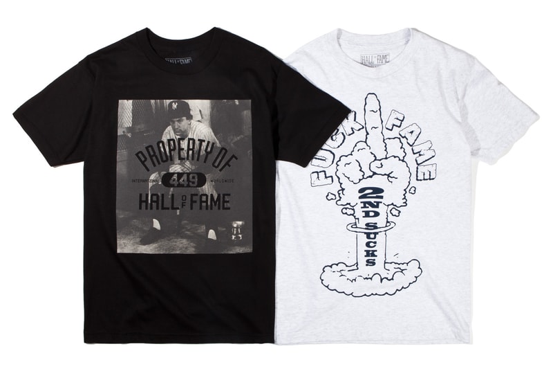 Hall of Fame 2012 Fall/Winter Collection
