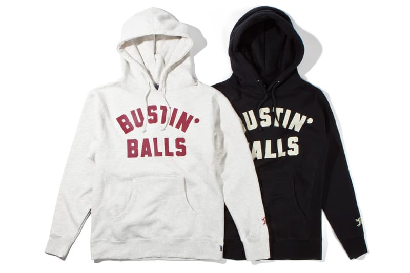 Hall of Fame 2012 Fall/Winter Collection