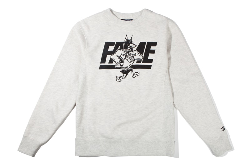 Hall of Fame 2012 Fall/Winter Collection