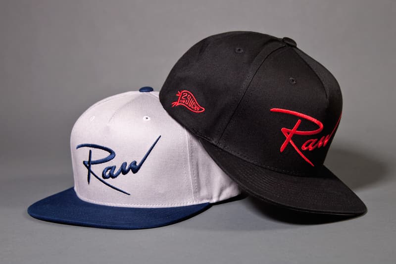 Hall of Fame 2012 秋冬帽款系列