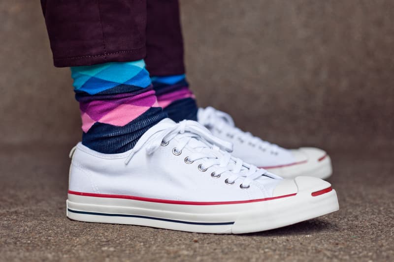 Happy Socks 2012 秋冬系列新品發表