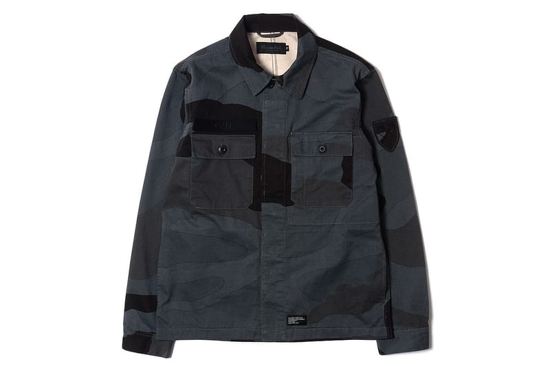 HAVEN x Maiden Noir 2012 秋冬別注系列