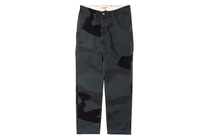 HAVEN x Maiden Noir 2012 秋冬別注系列