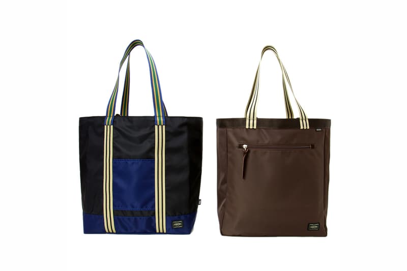 Head Porter for Yoshida Porter 50th Anniversary Special Reverse Tote bag 