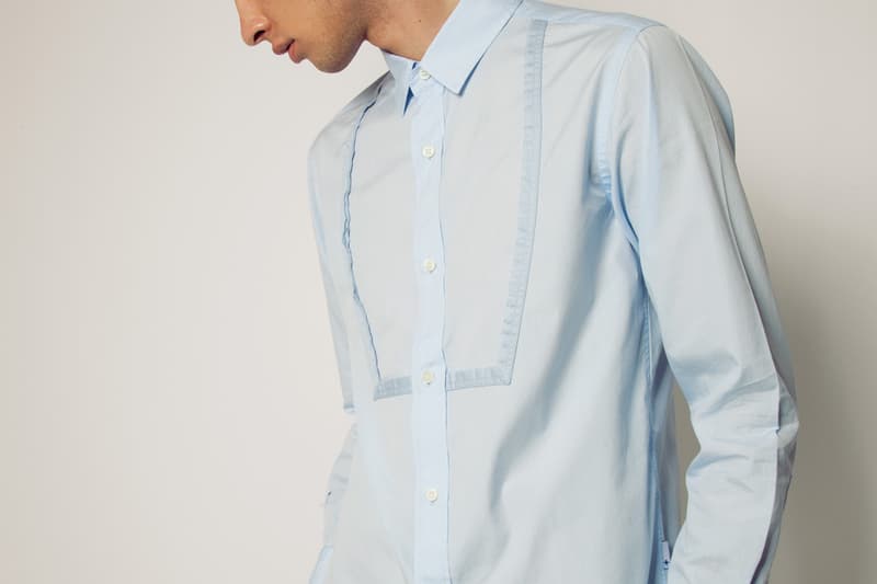  Head Porter Plus 2012 秋冬系列