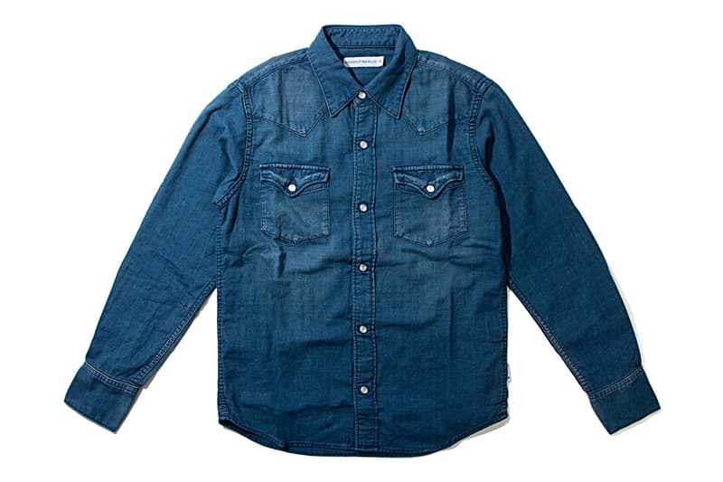 Head Porter Plus 2012 秋冬單品系列