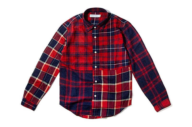 Head Porter Plus 2012 秋冬單品系列