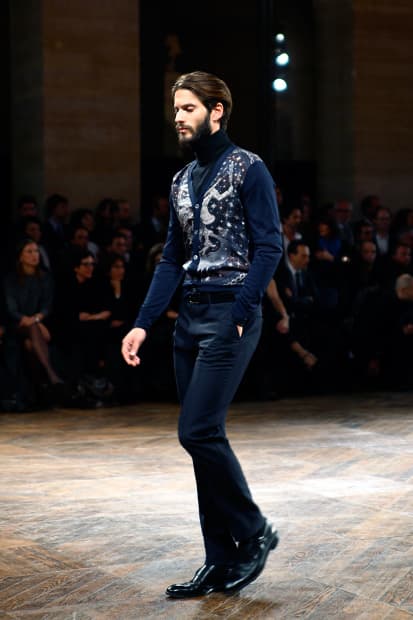 Hermès Men’s Universe 企劃 巴黎慶祝活動 直擊