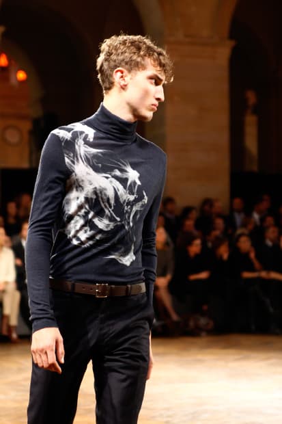 Hermès Men’s Universe 企劃 巴黎慶祝活動 直擊