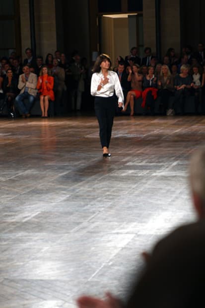 Hermès Men’s Universe 企劃 巴黎慶祝活動 直擊