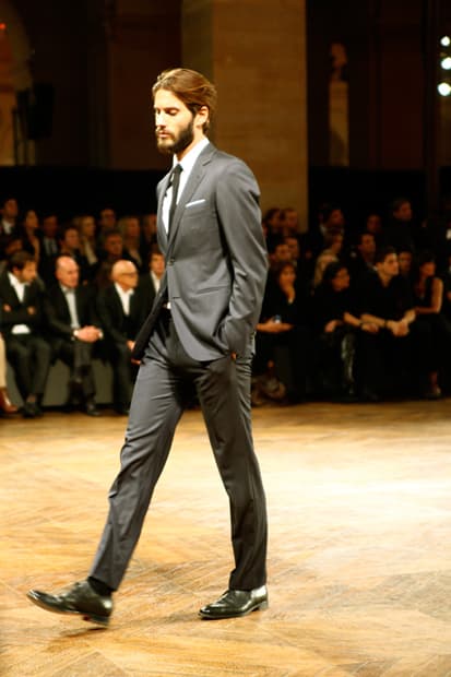 Hermès Men’s Universe 企劃 巴黎慶祝活動 直擊