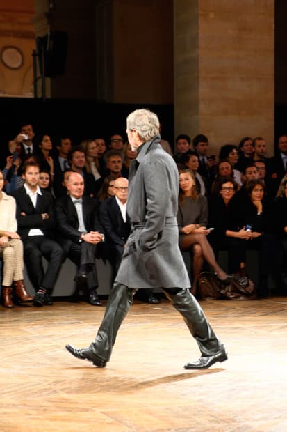 Hermès Men’s Universe 企劃 巴黎慶祝活動 直擊