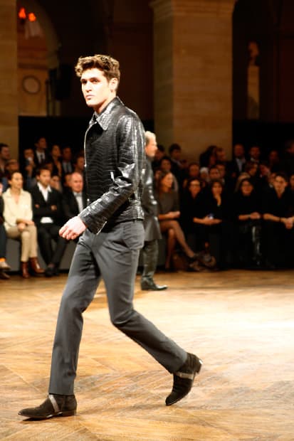 Hermès Men’s Universe 企劃 巴黎慶祝活動 直擊