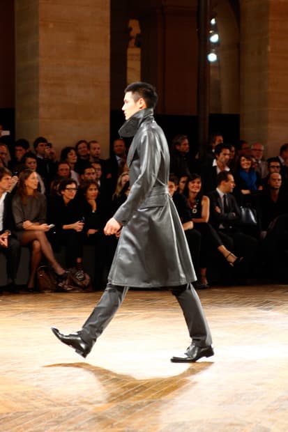 Hermès Men’s Universe 企劃 巴黎慶祝活動 直擊