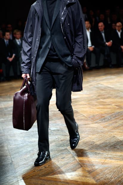 Hermès Men’s Universe 企劃 巴黎慶祝活動 直擊