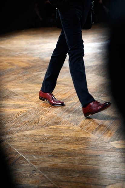 Hermès Men’s Universe 企劃 巴黎慶祝活動 直擊