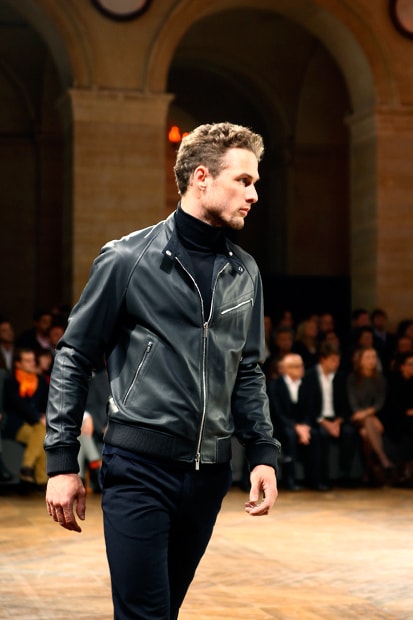 Hermès Men’s Universe 企劃 巴黎慶祝活動 直擊