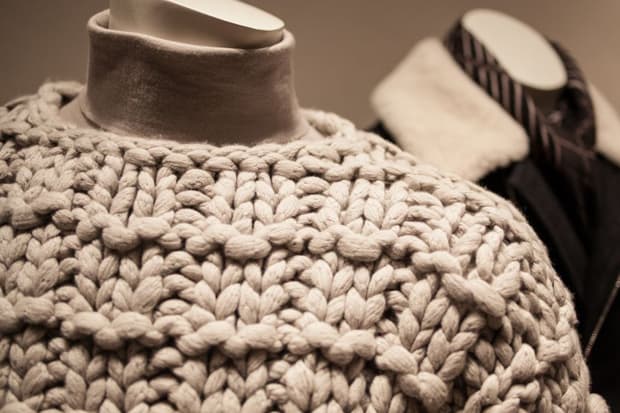 Hermès Men’s Universe Project San Francisco 展覽會派對直擊