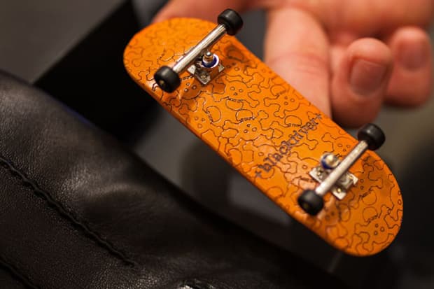 Hermès Men’s Universe Project San Francisco 展覽會派對直擊