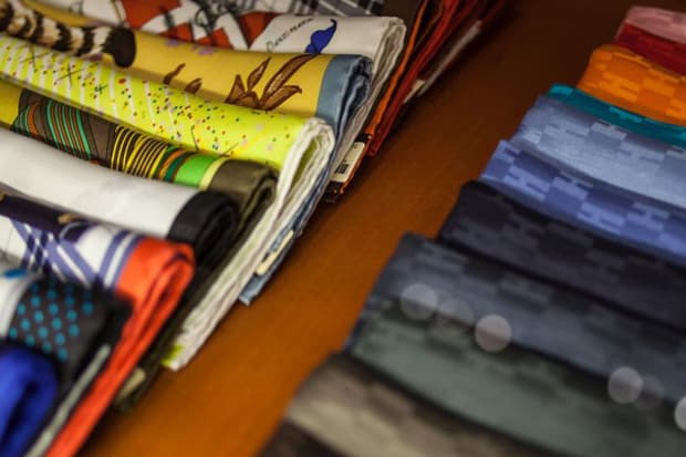 Hermès Men’s Universe Project San Francisco 展覽會派對直擊