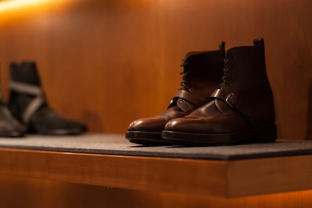 Hermès Men’s Universe Project San Francisco 展覽會派對直擊