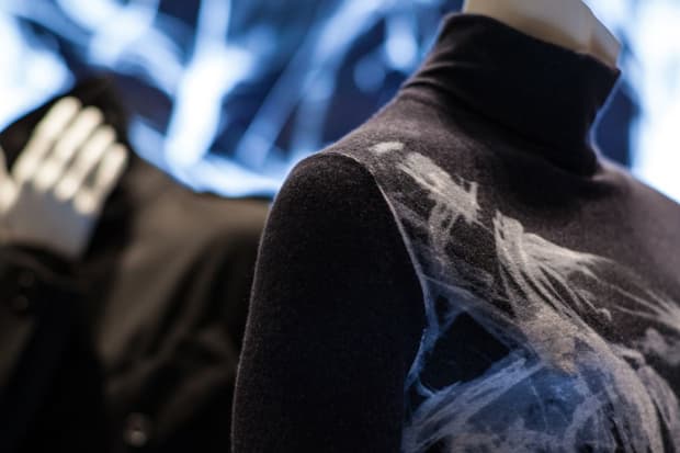 Hermès Men’s Universe Project San Francisco 展覽會派對直擊