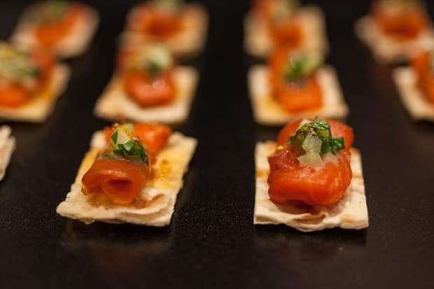 Hermès Men’s Universe Project San Francisco 展覽會派對直擊